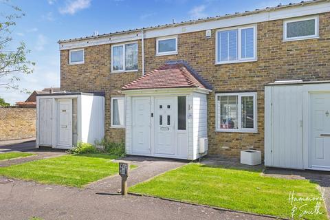 34 Highfield Green, Epping, CM16 5HD