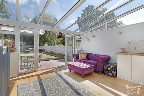 34 Highfield Green, Epping, CM16 5HD
