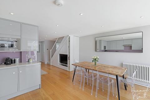 34 Highfield Green, Epping, CM16 5HD