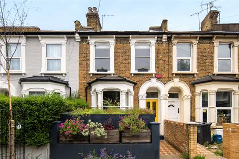 48 Coopersale Road, London, E9 6BA