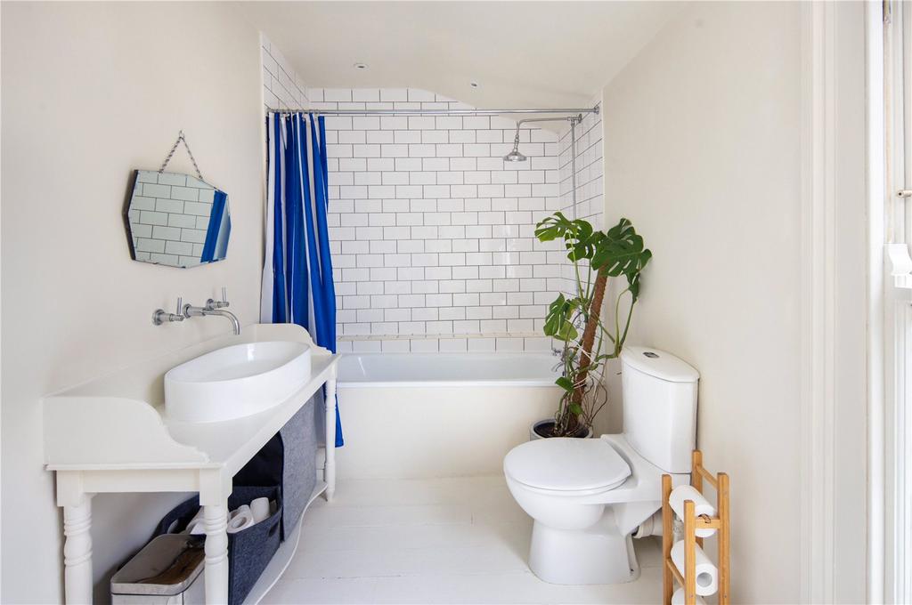 Bathroom Two