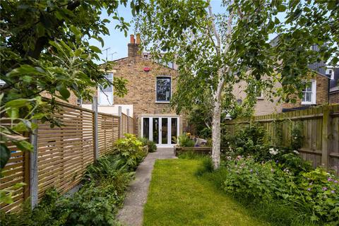48 Coopersale Road, London, E9 6BA