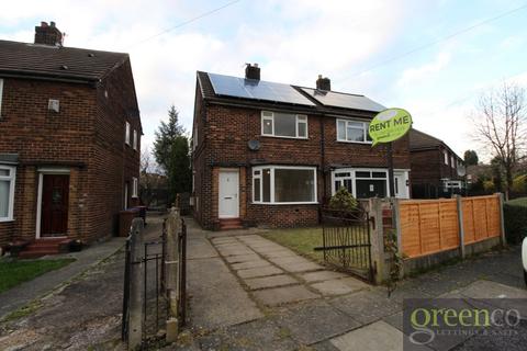 2 bedroom semi-detached house to rent, Falcon Crescent, Salford M27