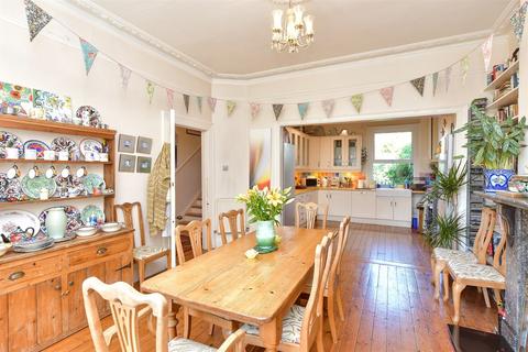 6 bedroom end of terrace house for sale, Preston Drove, Brighton, East Sussex