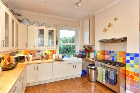 6 bedroom end of terrace house for sale, Preston Drove, Brighton, East Sussex