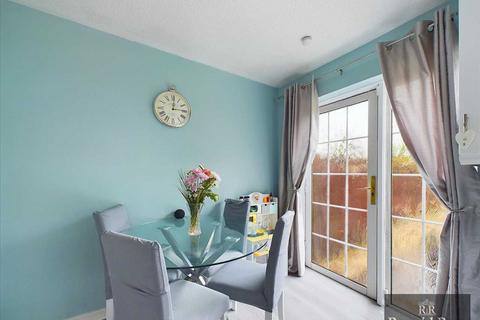 2 bedroom end of terrace house for sale, Paisley, Paisley PA2