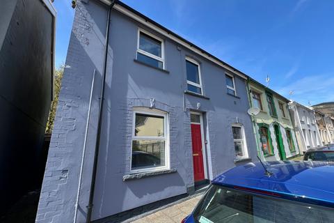 3 bedroom terraced house for sale, Brook Street Blaenrhondda - Treorchy