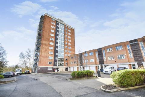 1 bedroom apartment to rent, Lakeside Rise, Manchester, M9