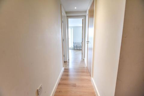 1 bedroom apartment to rent, Lakeside Rise, Manchester, M9