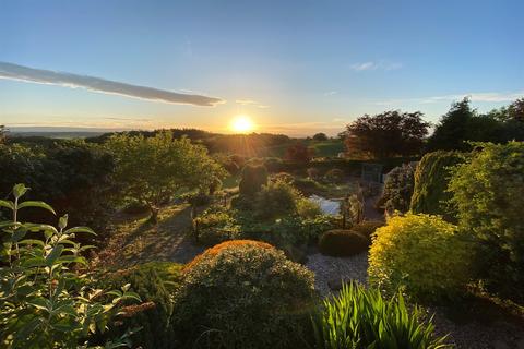 2 bedroom detached house for sale, Cross In Hand, Callow, Hereford, HR2