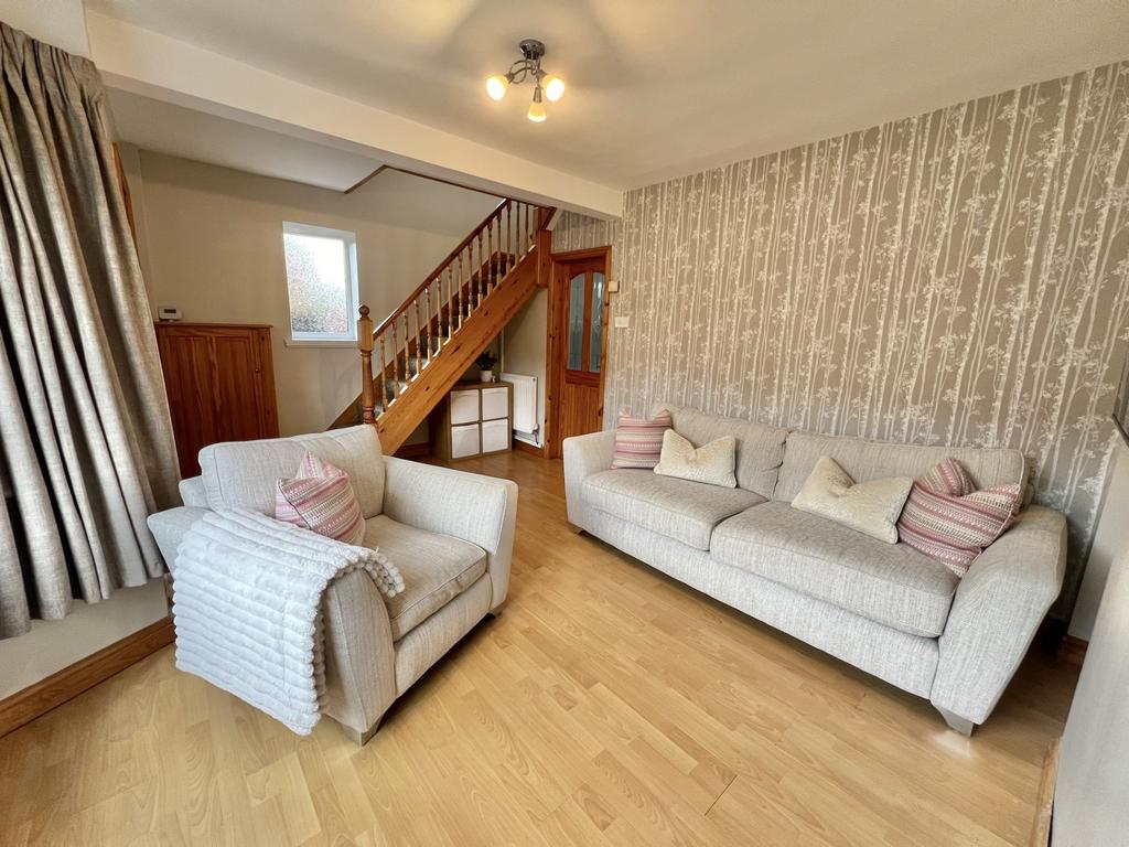 Highcroft Avenue, Bispham FY2 3 bed semidetached house for sale £155,000