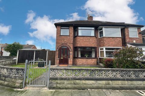 70 Highcroft Avenue, Bispham, Blackpool, FY2 0BW