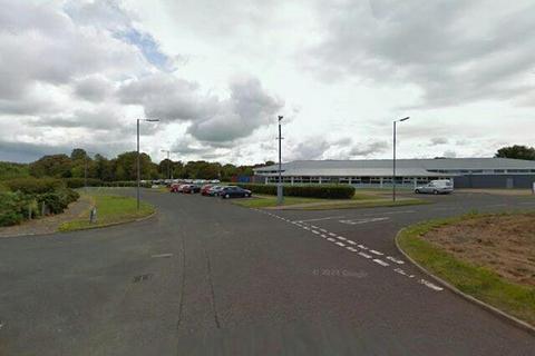 Industrial unit for sale, Irvine KA11