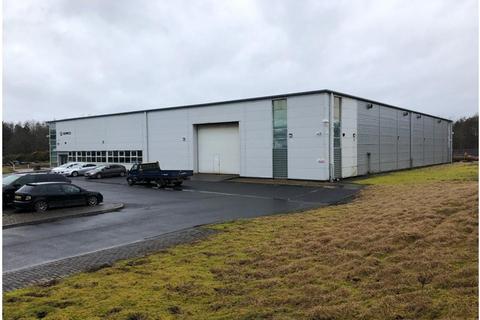 Industrial unit for sale, Irvine KA11