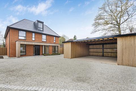 5 bedroom detached house for sale, The Meadway, Tilehurst, RG30