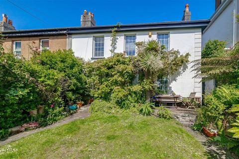 4 bedroom semi-detached house for sale, St. Johns Road, Plymouth PL9