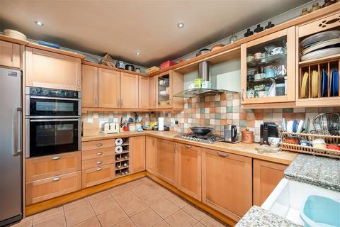 4 bedroom semi-detached house for sale, St. Johns Road, Plymouth PL9