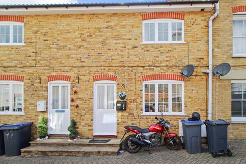 1 bedroom terraced house for sale, Mortimer Street, Herne Bay, Kent