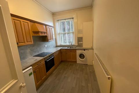 1 bedroom flat to rent, Park Road, Bingley BD16