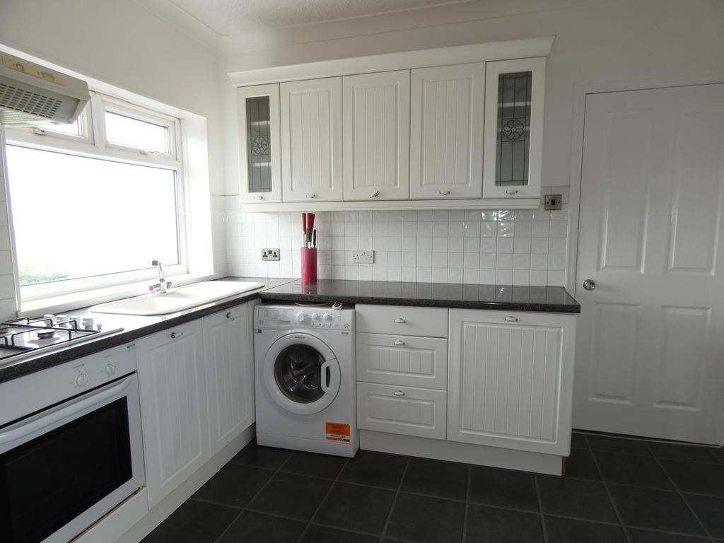 Grace Street, Byker 2 bed flat £725 pcm (£167 pw)