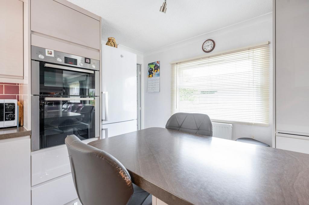 Blue Sky Close, Bradwell 2 bed park home for sale £80,000