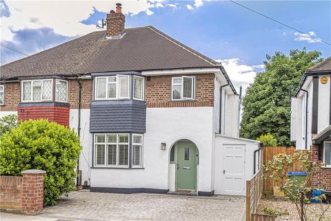 19 Ashley Drive, Twickenham, TW2 6HJ