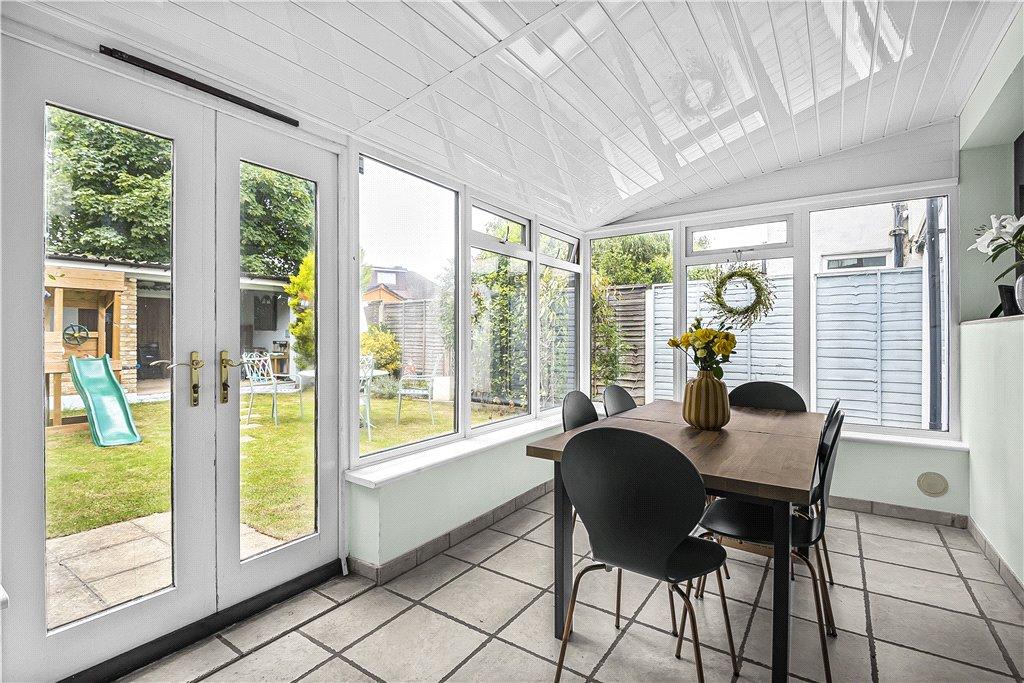 Conservatory