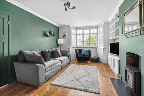19 Ashley Drive, Twickenham, TW2 6HJ