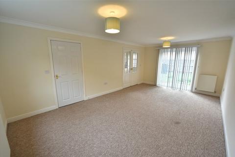 3 bedroom end of terrace house for sale, Hawk Close, Beck Row, Bury St. Edmunds, Suffolk, IP28