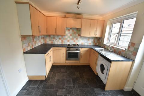 3 bedroom end of terrace house for sale, Hawk Close, Beck Row, Bury St. Edmunds, Suffolk, IP28