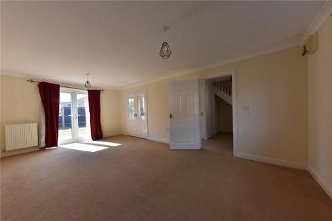 3 bedroom end of terrace house for sale, Hawk Close, Beck Row, Bury St. Edmunds, Suffolk, IP28