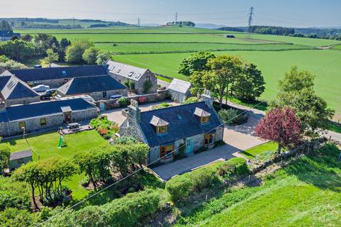 3 bedroom detached house for sale, South Leylodge Farmhouse, Kintore, Inverurie, Aberdeenshire