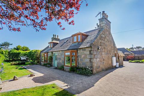 3 bedroom detached house for sale, South Leylodge Farmhouse, Kintore, Inverurie, Aberdeenshire