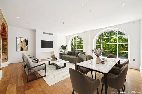 2 bedroom flat for sale, Sloane Building, Chelsea, London, SW10