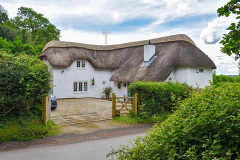 4 bedroom detached house for sale, Hyde, Fordingbridge, SP6