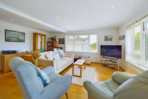 3 bedroom apartment for sale, Montague Road, Portman Estate, Bournemouth, Dorset, BH5
