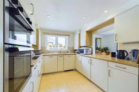 3 bedroom apartment for sale, Montague Road, Portman Estate, Bournemouth, Dorset, BH5