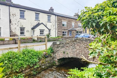 4 bedroom cottage for sale, Hartley, Kirkby Stephen, CA17