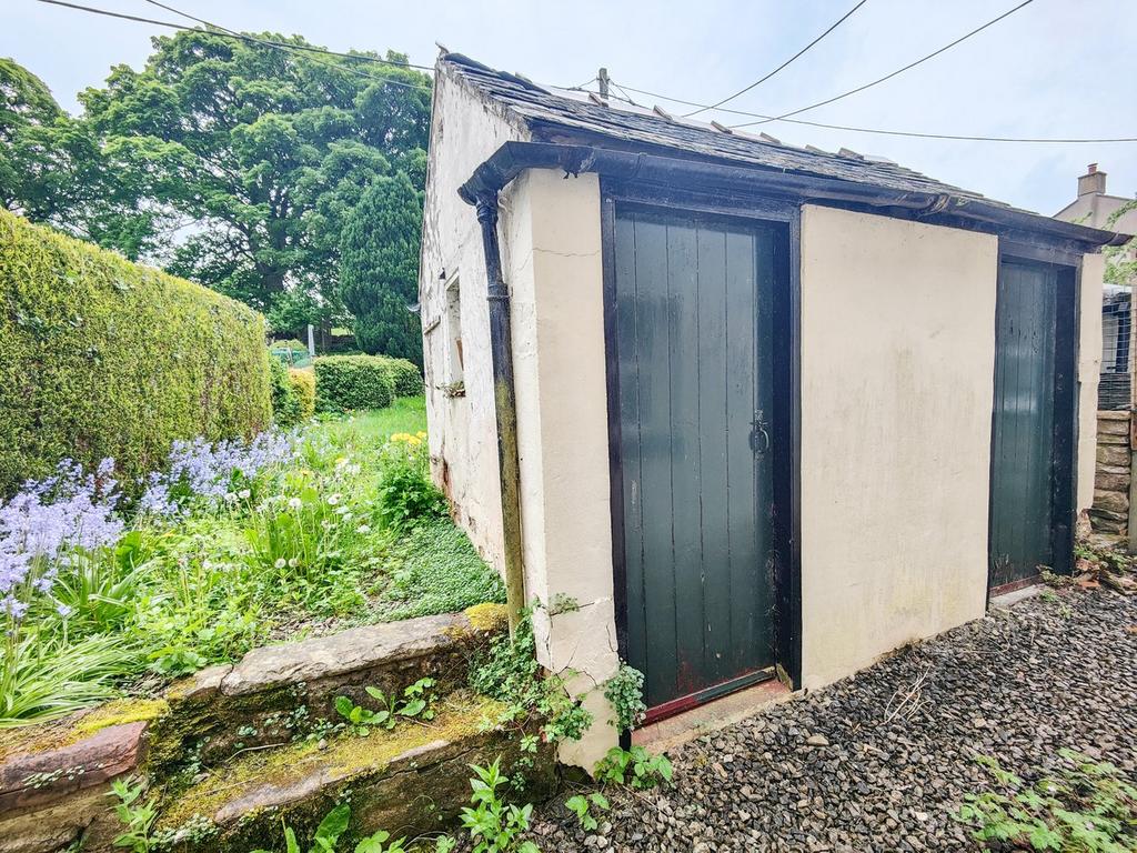 OUtbuildings