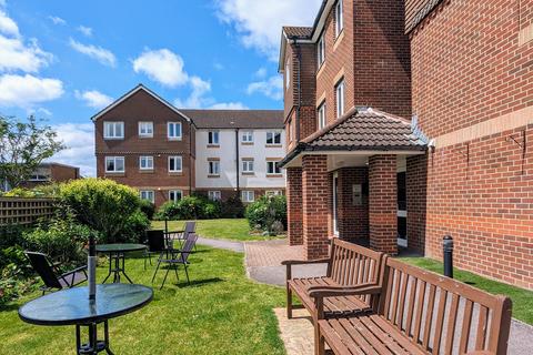 1 bedroom retirement property for sale, MORESBY COURT, FAREHAM