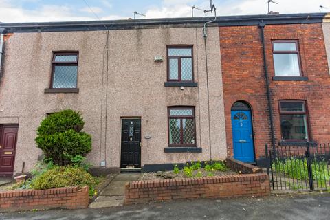 2 bedroom terraced house for sale, Walshaw Road, Bury, Greater Manchester, BL8 1NY