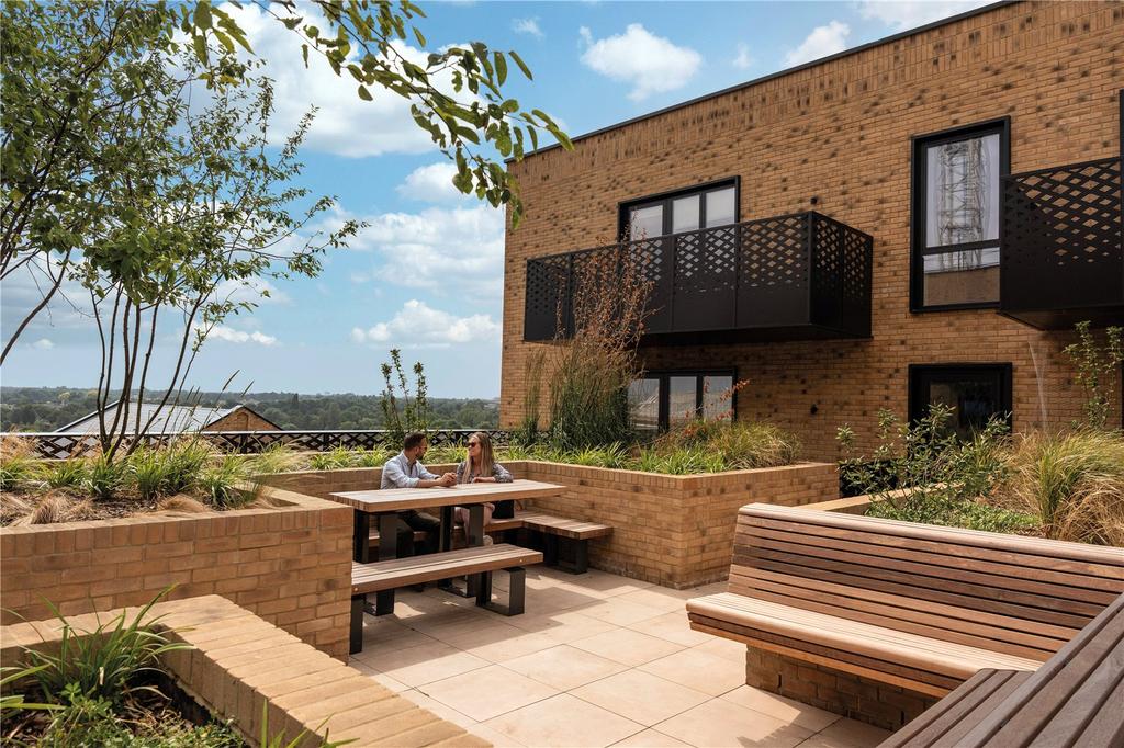 Sky Terrace