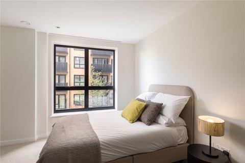 undefined, Hanwell Square, 117 Boston Road, London, W7