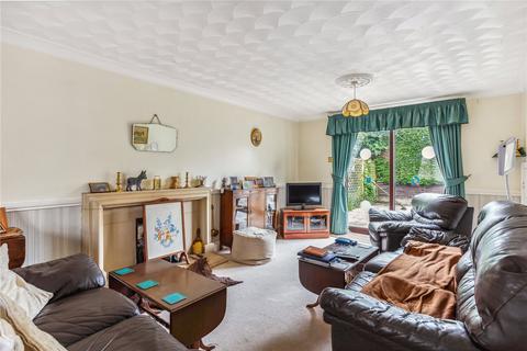 4 bedroom detached house for sale, Martinsell Green, Pewsey, Wiltshire, SN9