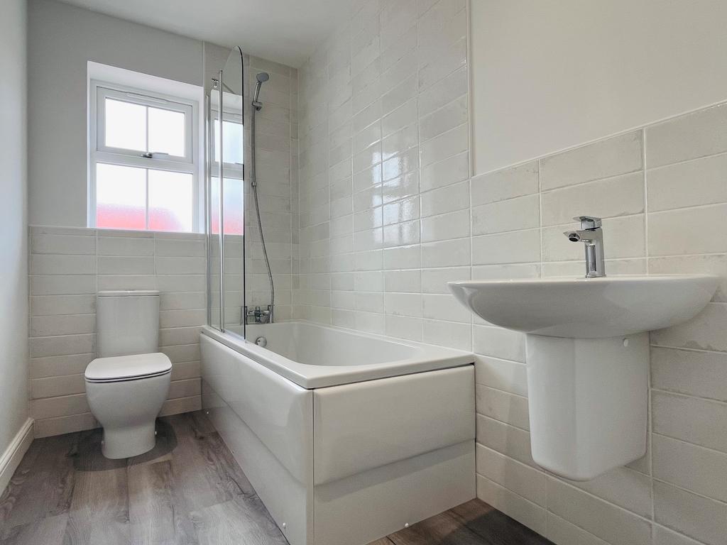 Show Home Interior