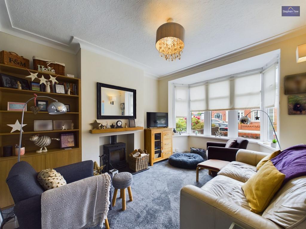 Longridge Avenue, Blackpool, FY4 3 bed semidetached house for sale £