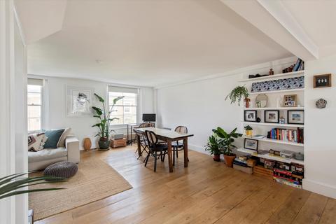 2 bedroom maisonette for sale, Durham Terrace, London, W2