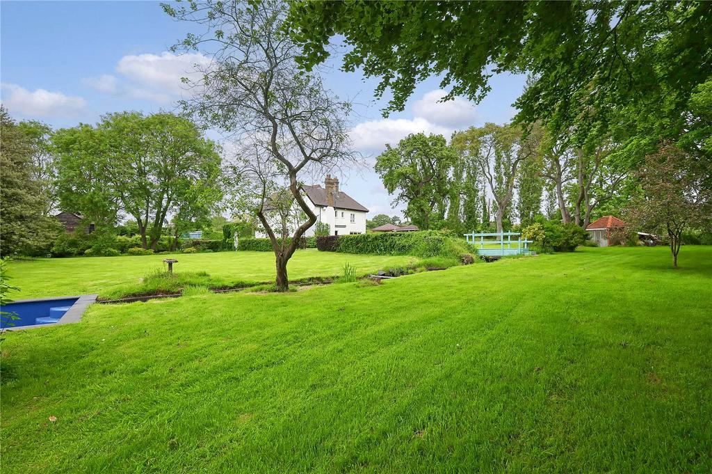 Grounds