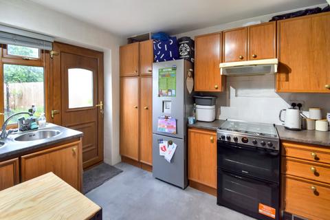 2 bedroom end of terrace house for sale, Marley Way, Rochester, ME1