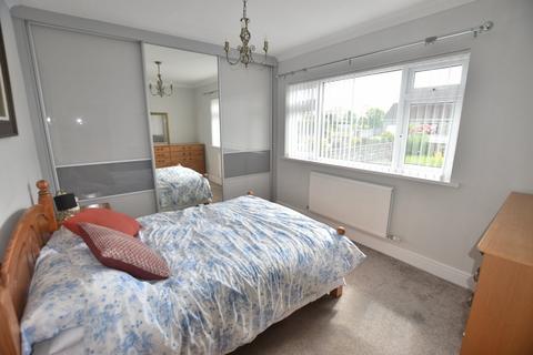 3 bedroom detached bungalow for sale, Saron, Llandysul SA44